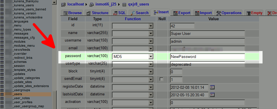 http://Webhosting.co.rw/images/How%20to%20reset%20a%20Joomla%20user%20password%20via%20Database.gif